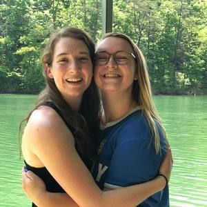 Meet your Posher, Joanna